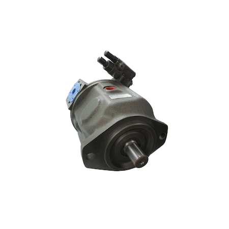 International Fluid Power Pressure Compensated Pump, with 4.33 Cubic Inch Disp CID 250172